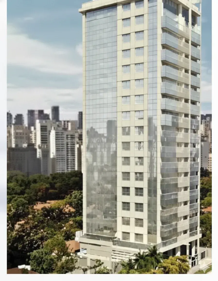 Sede Precision Solutions — fundação